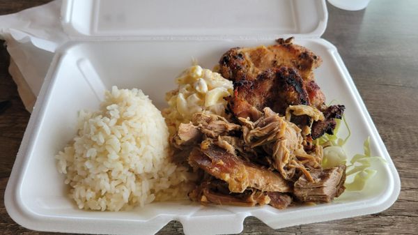 Mo' Bettahs Hawaiian Style Food by null