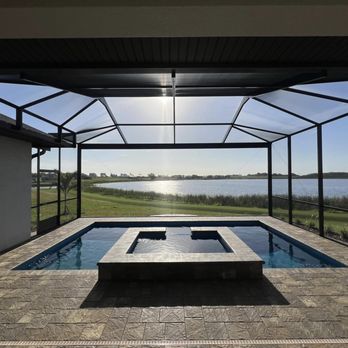 Roden Pool Contracting - Pool & Hot Tub Service Near Me - Winter Haven, Florida