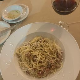 Carbonara Carbonara