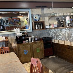 Pontilly Coffee