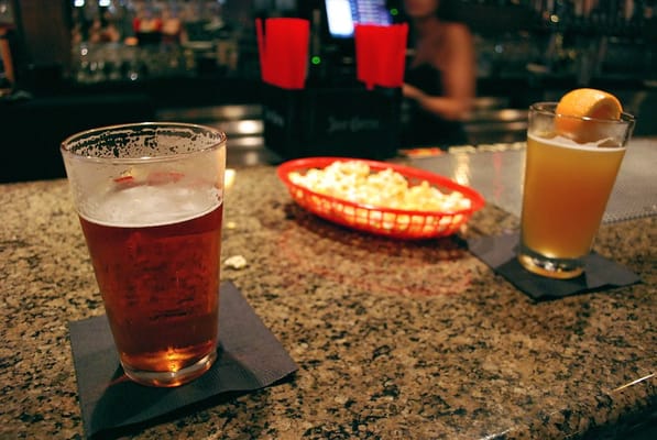 The Regal Bar by null