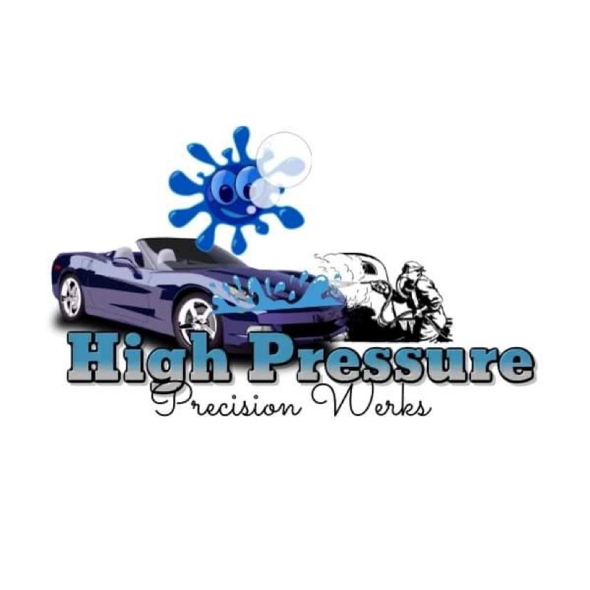 HIGH PRESSURE PRECISION WORKS Request a Quote Pressure Washers