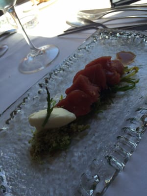 Restaurant Er Occitan by null