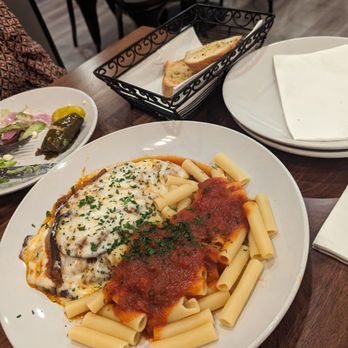 Mamma's Kitchen - Italian Near Me - Alexandria, Virginia