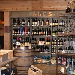 The Wine Gallery