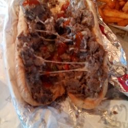 Arby's