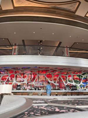 Barcelona Lounge by null