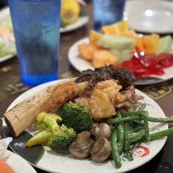 Miyoko Buffet