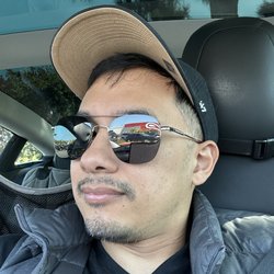 Andrews Optical - Polarized sun glasses