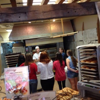 La Farm Bakery - Baking classes - Bakeries Near Me - Cary, North Carolina