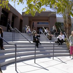 Las Vegas Institute For Advanced Dental Studies