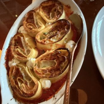 Don Angie - Lasagna - Italian Near Me - New York, New York Don Angie - Lasagna - Italian Near Me - New York, New York