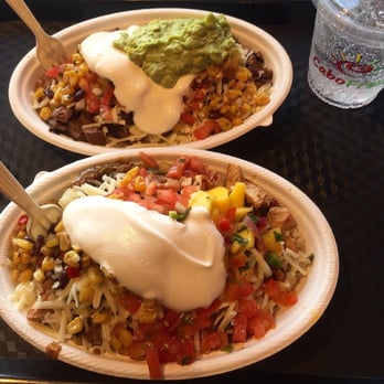 Cabo Fresh Mexican Grill - Better then chip - Mexican Near Me - Commack, New York