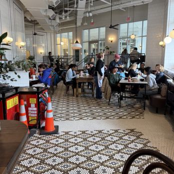 Tatte Bakery & Cafe | Reston - Coffee & Tea Near Me - Reston, Virginia
