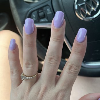 The Nailery Too - Nail Salons Near Me - Overland Park, Kansas