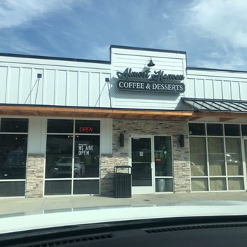 Almost Heaven Desserts - Bakeries Near Me - Bridgeport, West Virginia