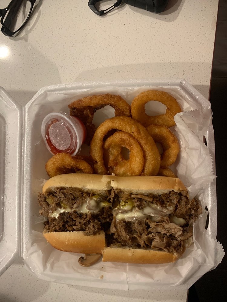 ROCK SPRINGS BAR & GRILL 26 Photos & 45 Reviews 4939 Rock Springs