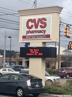CVS PHARMACY - 19 Photos - 1675 Montclair Rd, Birmingham, Alabama ...