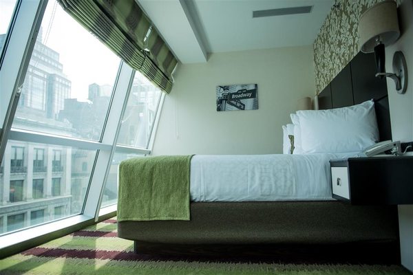 Best Western Premier Herald Square by null