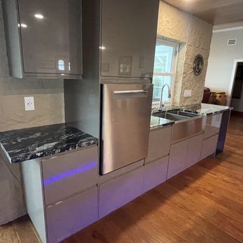 Quality Stone Works - Countertop Installation Near Me - Largo, Florida