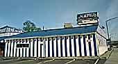 Acropolis Steakhouse by null