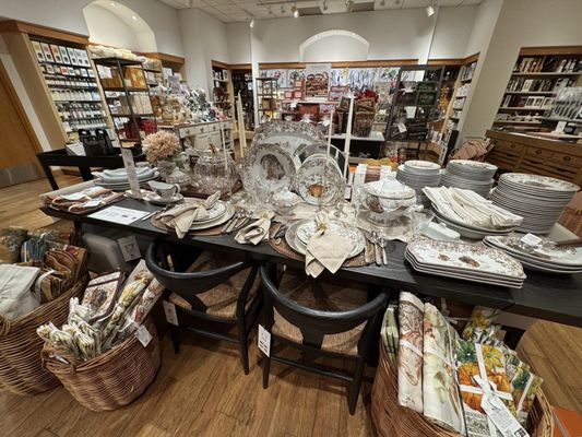 Williams-Sonoma by null