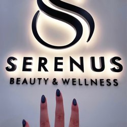 Serenus Nail and Day Spa