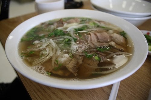 Phở Bằng Restaurant by null