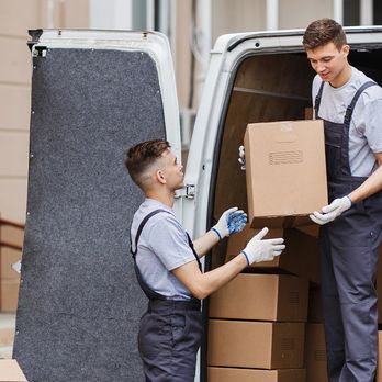 Truck Top Movers 17 Photos Movers 1605 Pine Ave Niagara Falls Ny Phone Number