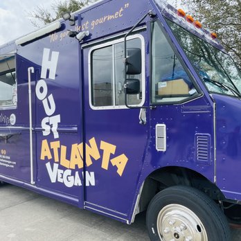 Houstatlantavegan - Vegan Near Me - Houston, Texas