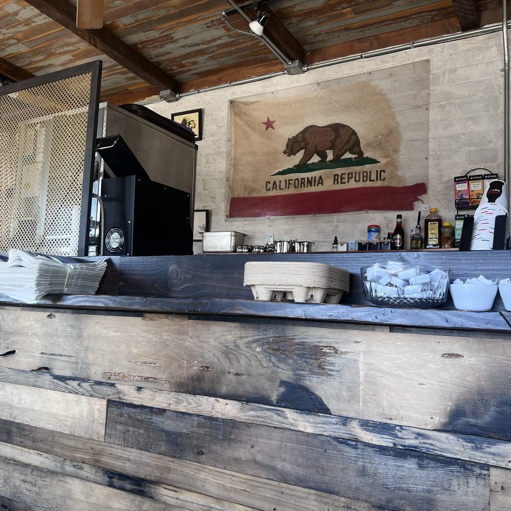 Crossroads Cafe - Inside - Cafes Near Me - Joshua Tree, California Crossroads Cafe - Inside - Cafes Near Me - Joshua Tree, California