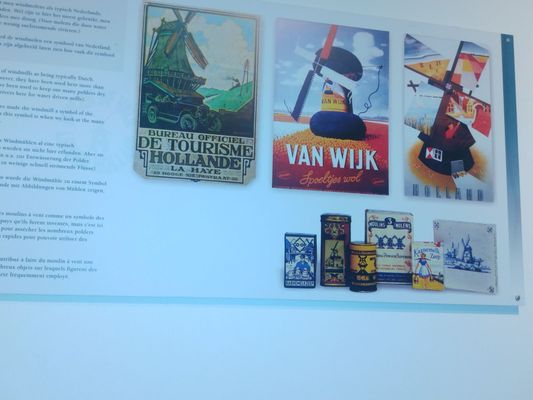 Molen De Valk by null