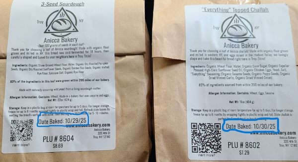 Honest Weight Food Co-op by null