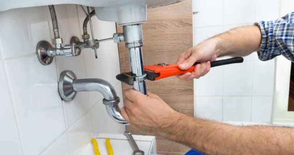 Slide of Affordable Plumbing & Drain Cleaning