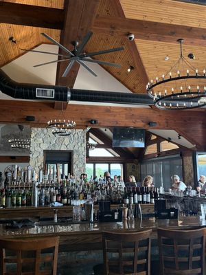 Stone Water at 3 Peaks Marina by null