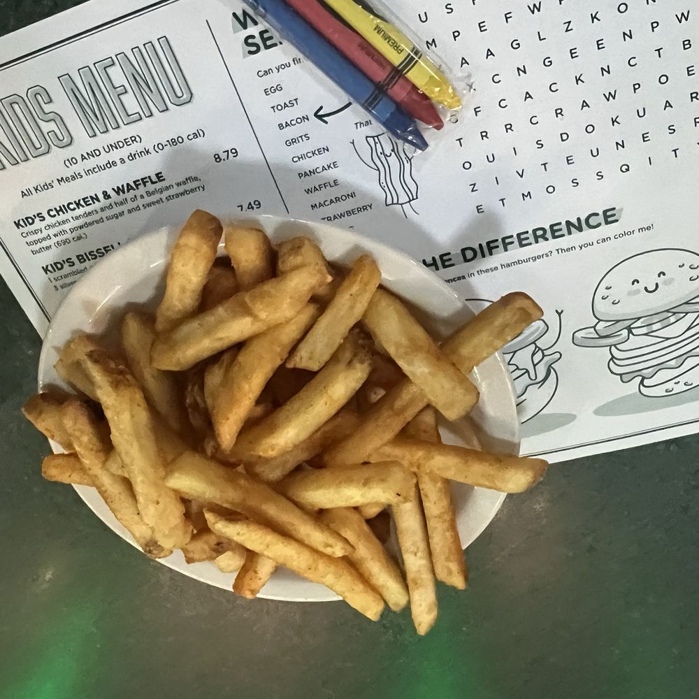 Metro Diner - Breakfast & Brunch Near Me - Palm Coast, Florida Metro Diner - Breakfast & Brunch Near Me - Palm Coast, Florida