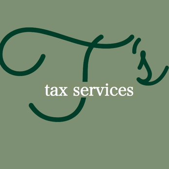 T's Tax Services - T's Tax Services Logo - Tax Services Near Me - Burbank, California T's Tax Services - T's Tax Services Logo - Tax Services Near Me - Burbank, California