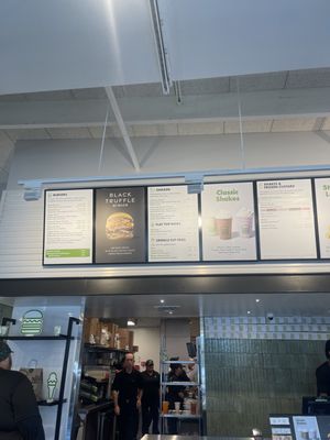 Shake Shack Westgate by null