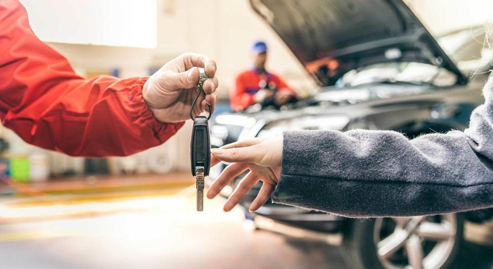 HAROLD’S AUTO BODY Updated September 2024 12939 52 Street NW