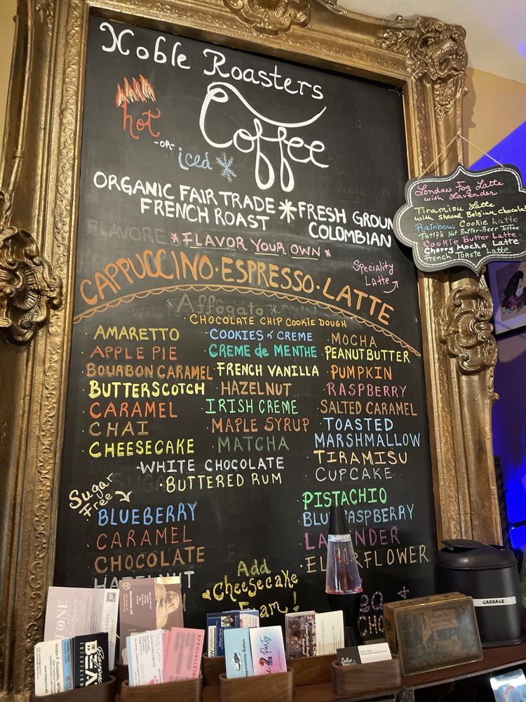 Guilty Pleasures Cheesecakes