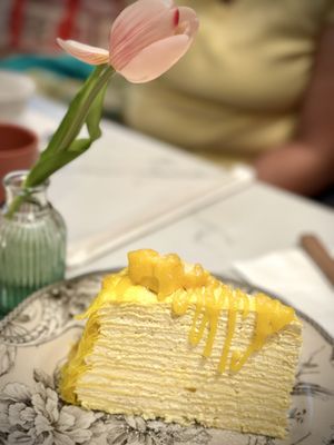 Prince Tea House ｜Dessert Shop | Afternoon Tea Flushing by null
