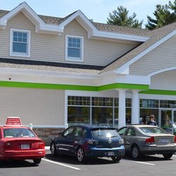 Cumberland Farms