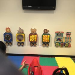 Maruthi Pediatrics