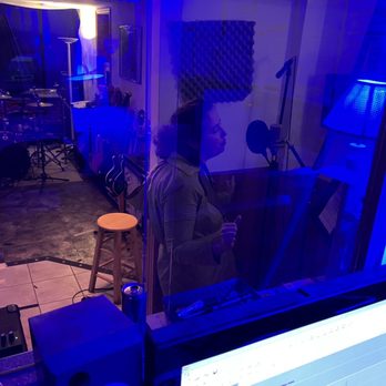 Gemini Music Studios - Becca Tracey - Recording & Rehearsal Studios Near Me - Milton, Wisconsin