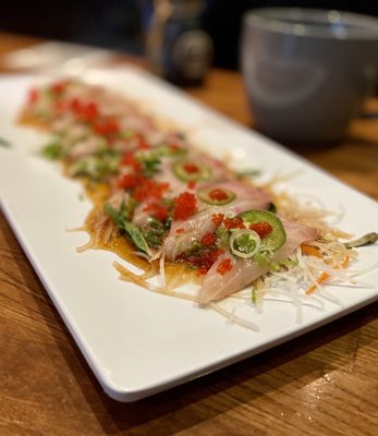 Yoko's Japanese Restaurant by null