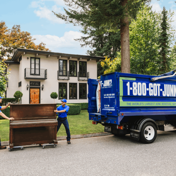 1-800-GOT-JUNK? Edmonton - Junk Removal & Hauling Near Me - Edmonton, Alberta 1-800-GOT-JUNK? Edmonton - Junk Removal & Hauling Near Me - Edmonton, Alberta