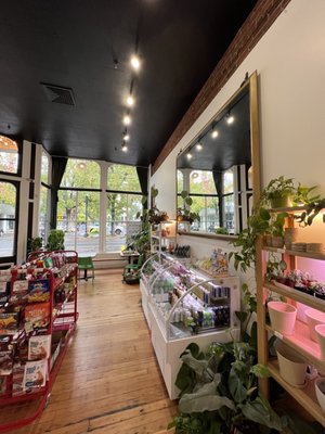 Goodies Snack Shop by null