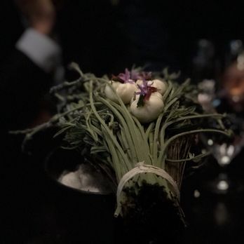 Alinea - New American Near Me - Chicago, Illinois
