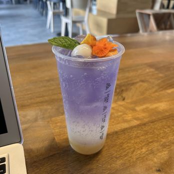 Peak Cafe - Sunset Tonic - Cafes Near Me - Northridge, California Peak Cafe - Sunset Tonic - Cafes Near Me - Northridge, California