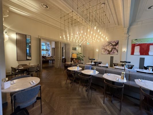 Hotel Mercier by null